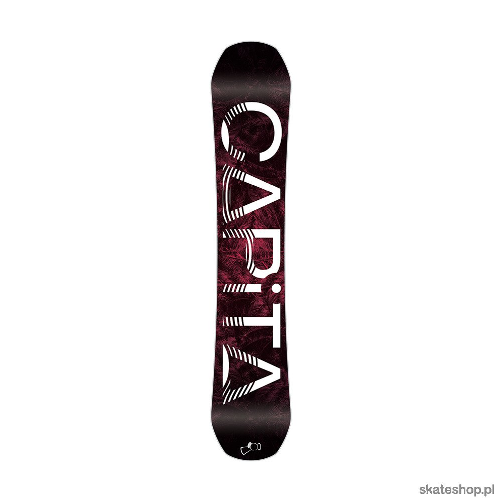 CAPITA Birds of a Feather 142 snowboard