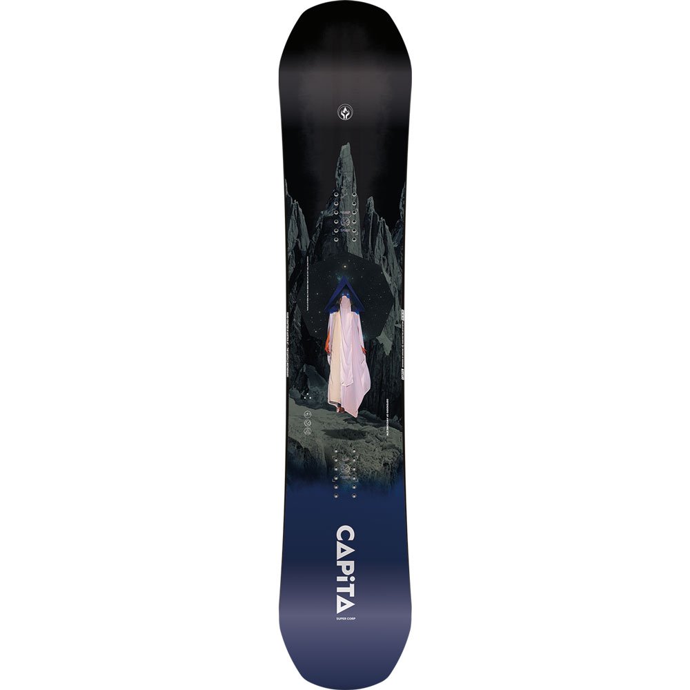 CAPITA DOA 157W '21 snowboard 157 Wide | Snowboard \ Snowboard