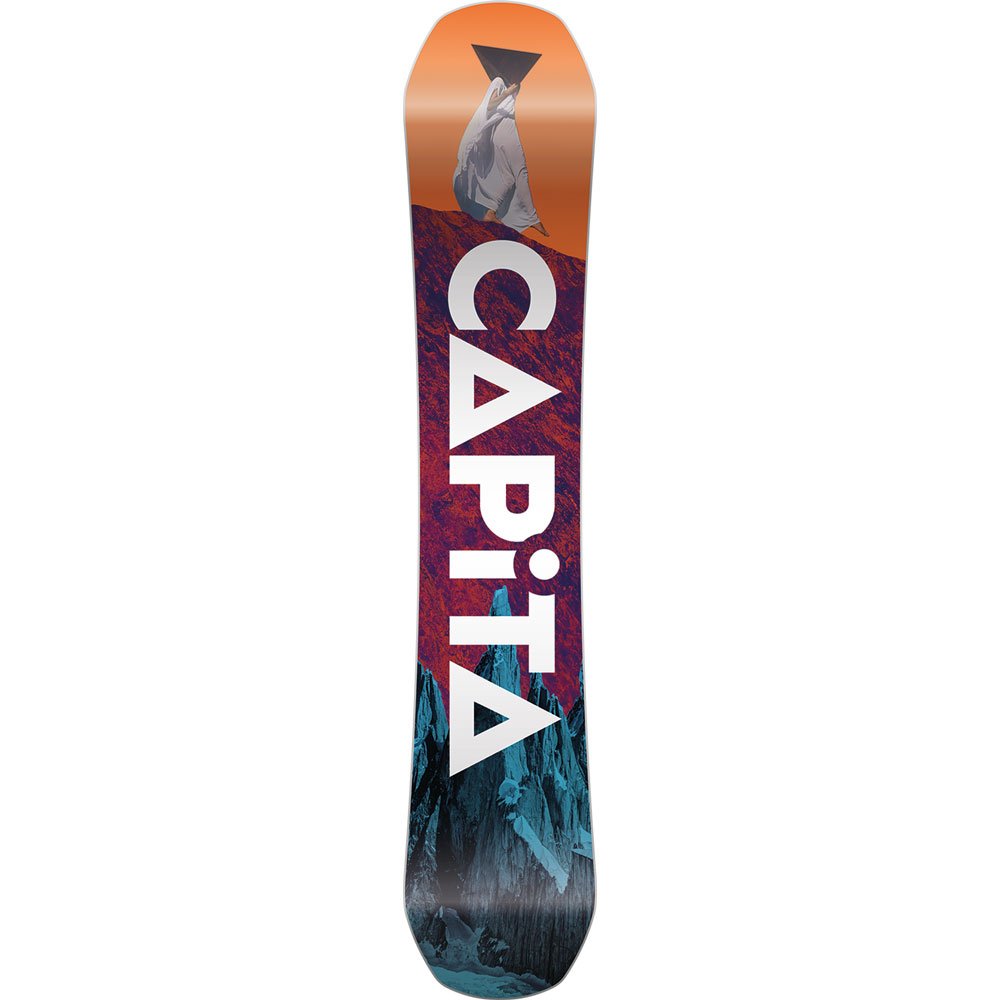 capita doa 157w