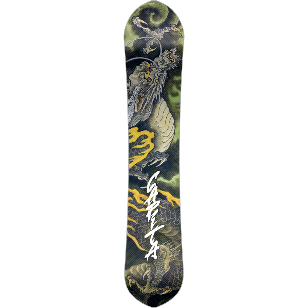 CAPITA Kazu Kokubo Pro 154 '23 snowboard 154 | Snowboard