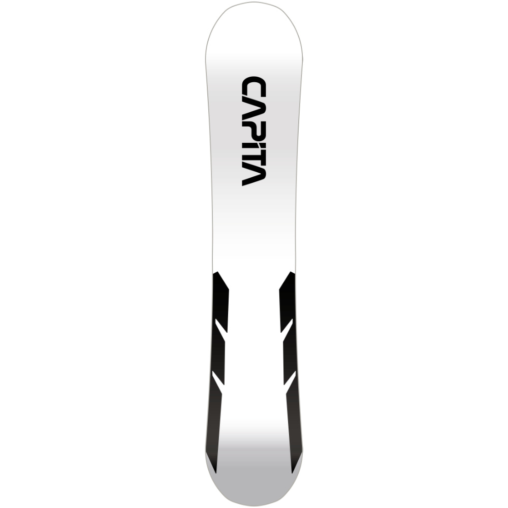 CAPITA Mercury 155 '23 snowboard