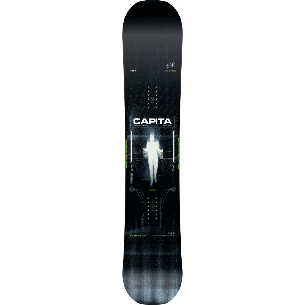 CAPITA Pathfinder 157 '23 snowboard