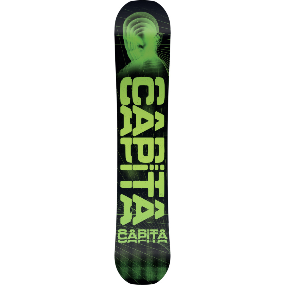 CAPITA Pathfinder 157 '23 snowboard