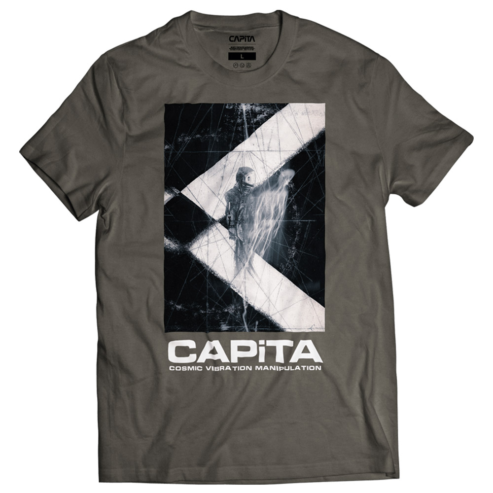 CAPITA Pathfinder Tee '22 t-shirt