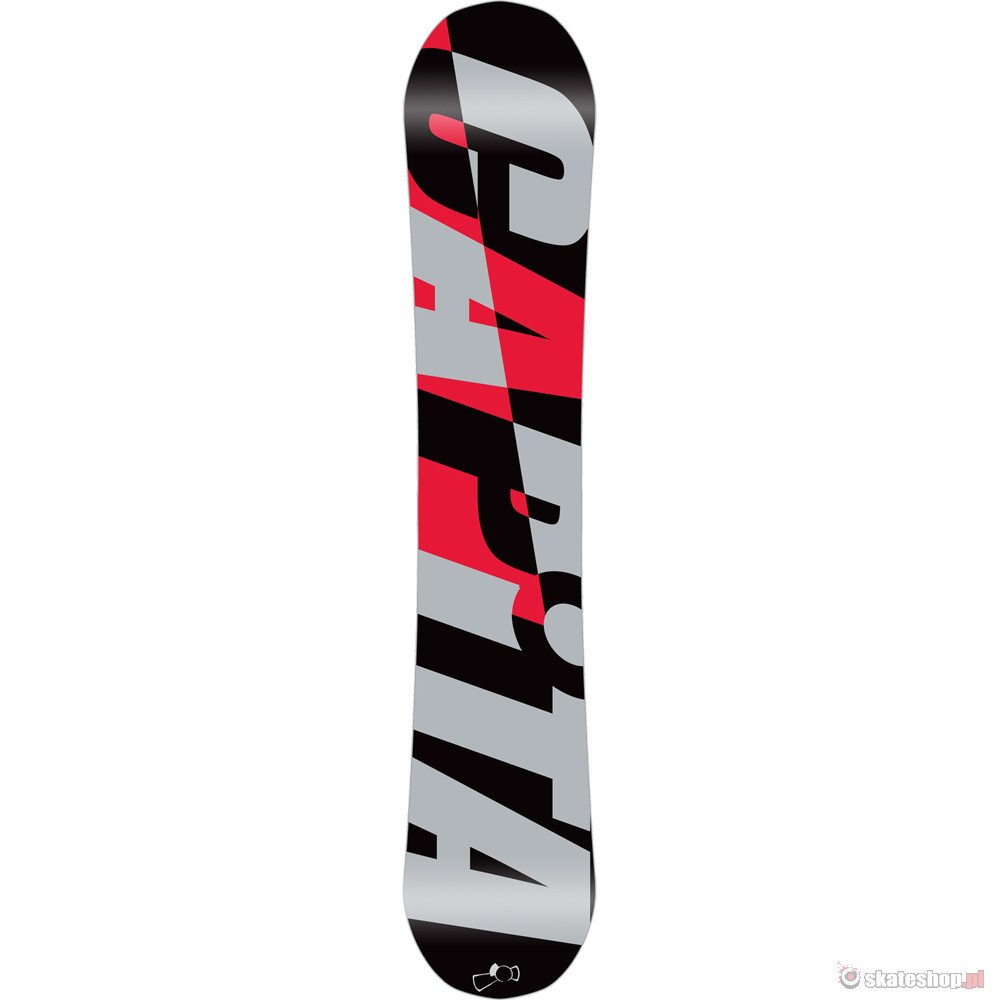 CAPITA Snowboard CAPITA TOTALLY FK'N AWESOME!'14 157 | | Skateshop ...