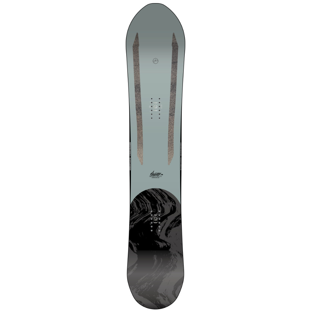 CAPITA The Navigator 158 2024 snowboard 158 Snowboard \ Snowboard