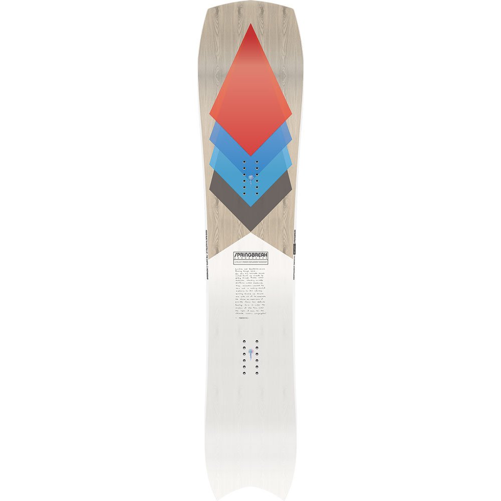 CAPITA Ultralight Tree Hunter 161 '21 snowboard