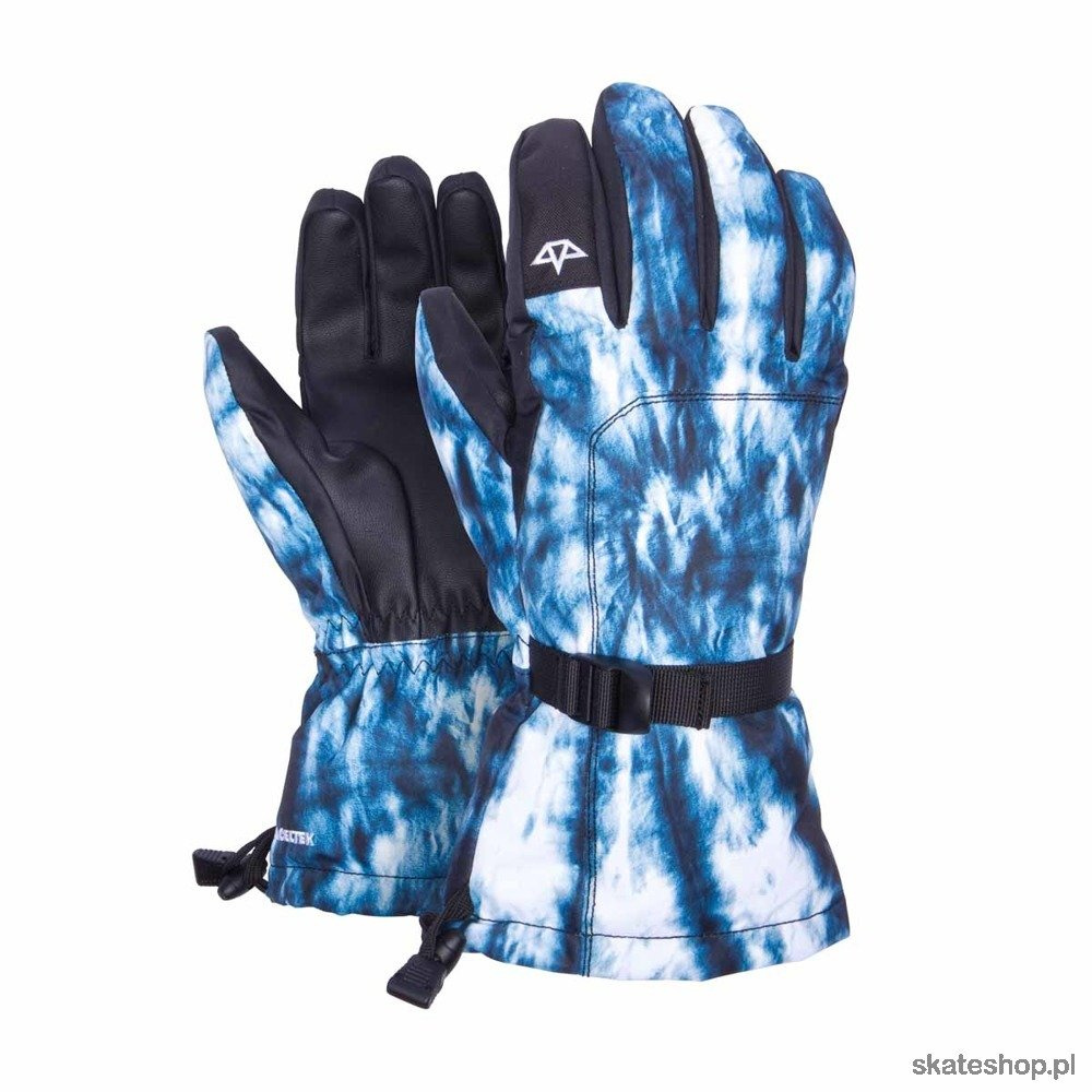 CELTEK Bitten By A Mitten (pink floyd) gloves Clothing \ Snow