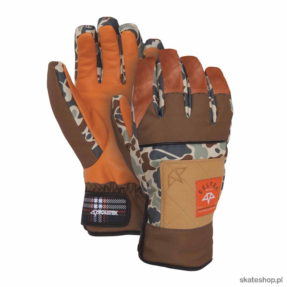CELTEK Blunt (workwear) gloves