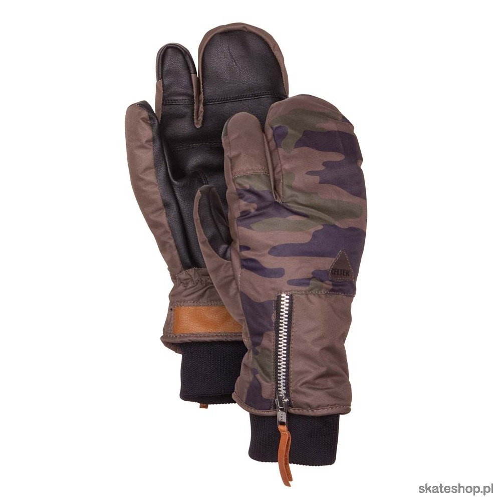 CELTEK Hello Operator (gi jane) gloves