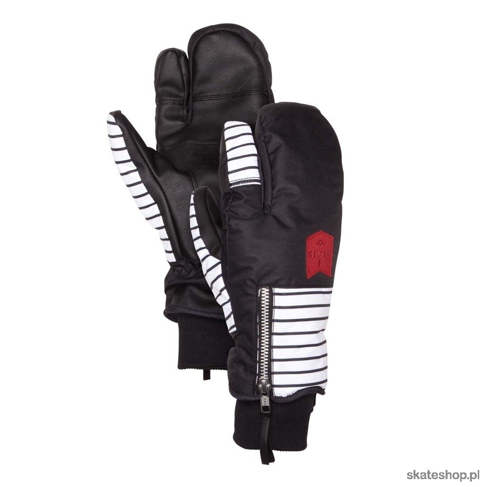 CELTEK Hello Operator (stripe) gloves