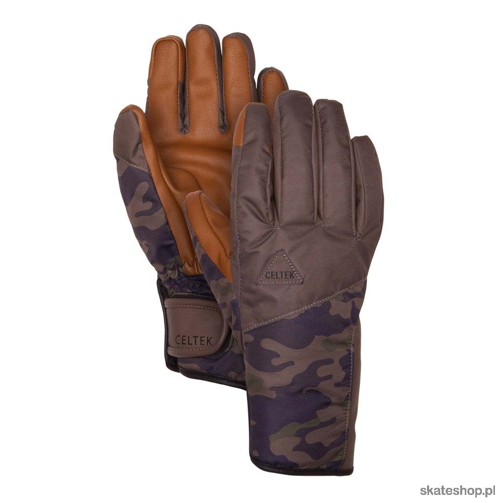 CELTEK Maya Glove (gi jane) gloves