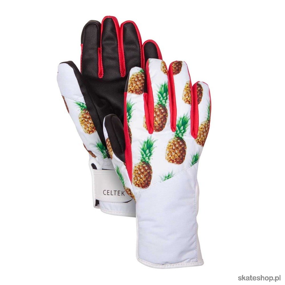 CELTEK Maya Glove (pineapple) gloves