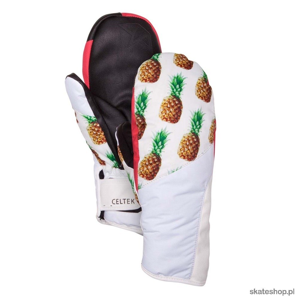 CELTEK Maya Mitten (pineapple) gloves