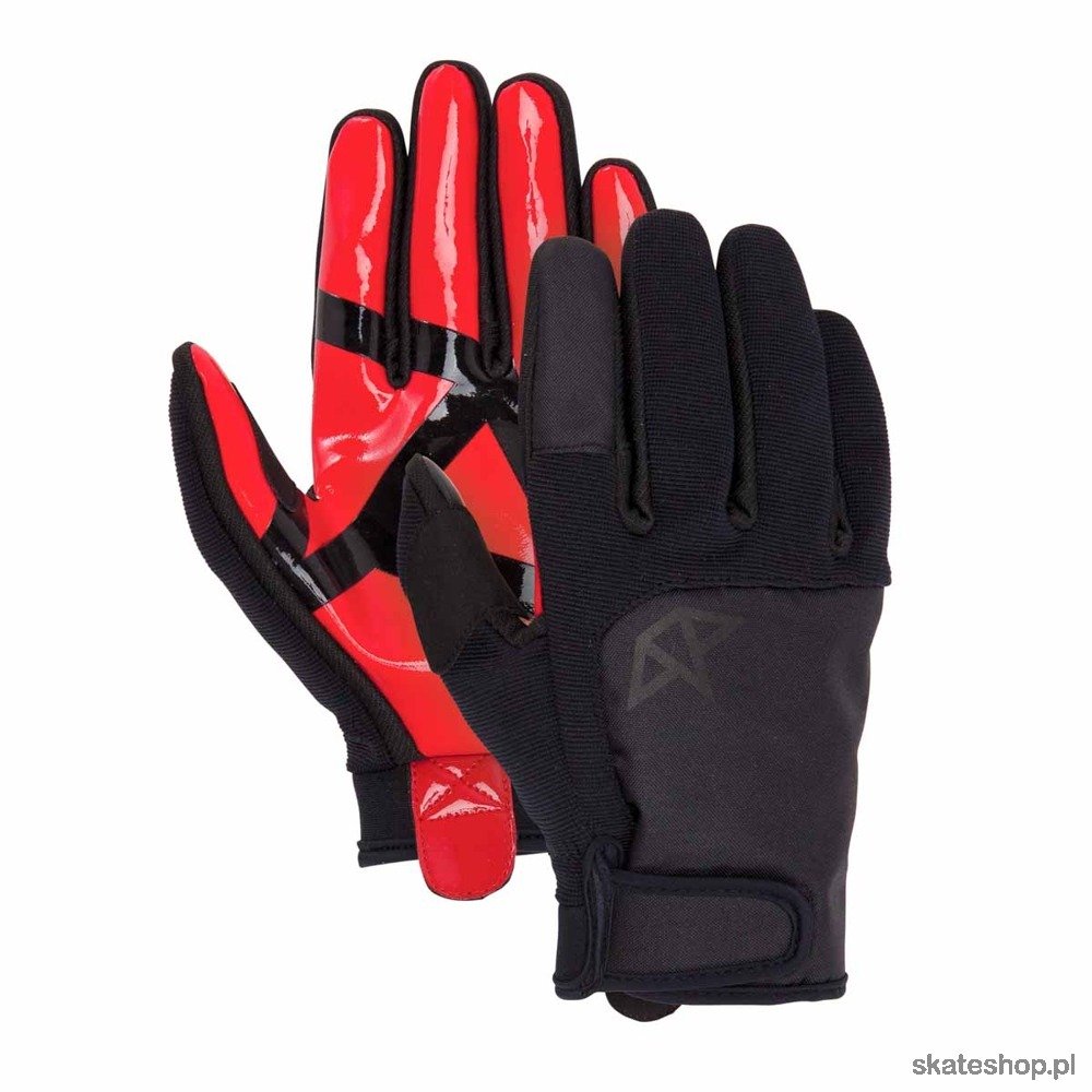 CELTEK Misty (black) gloves
