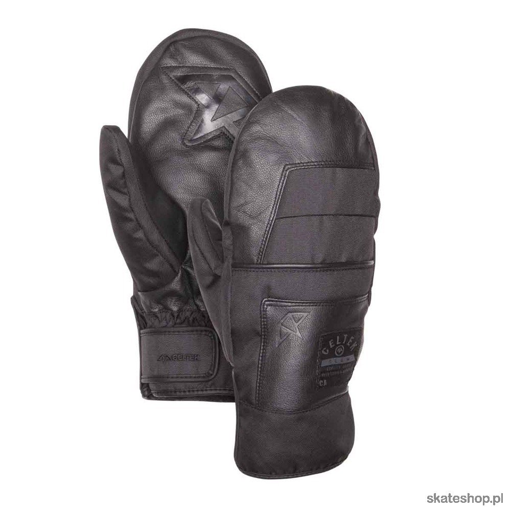 CELTEK Philly (black) gloves