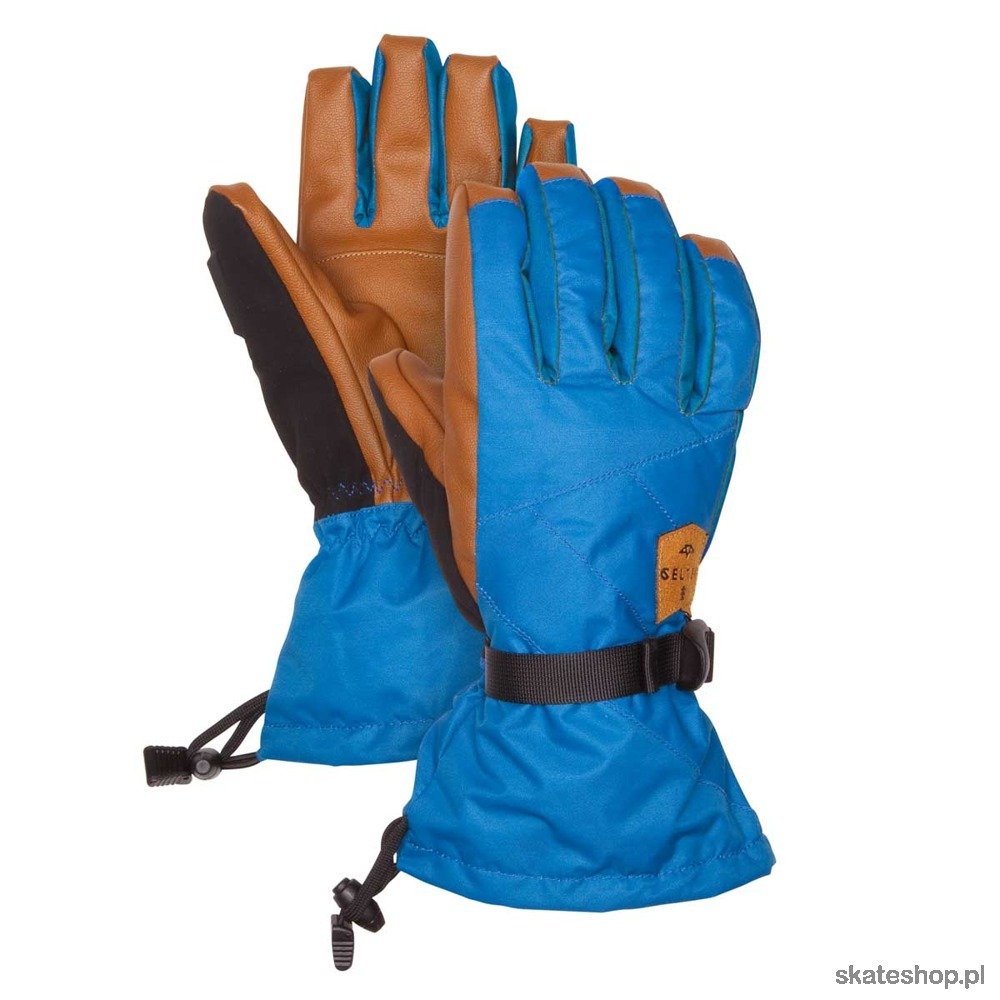 CELTEK Stella (ocean) gloves