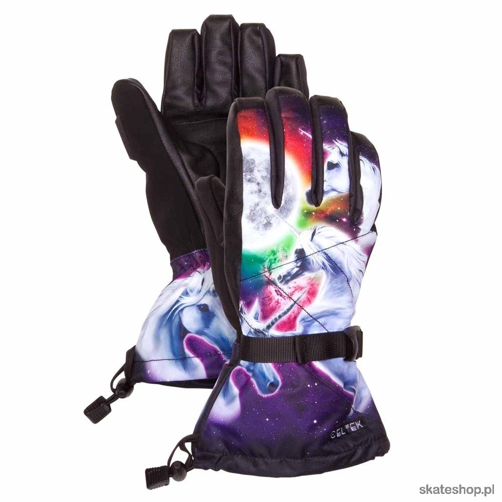 CELTEK Stella (unicorn) gloves