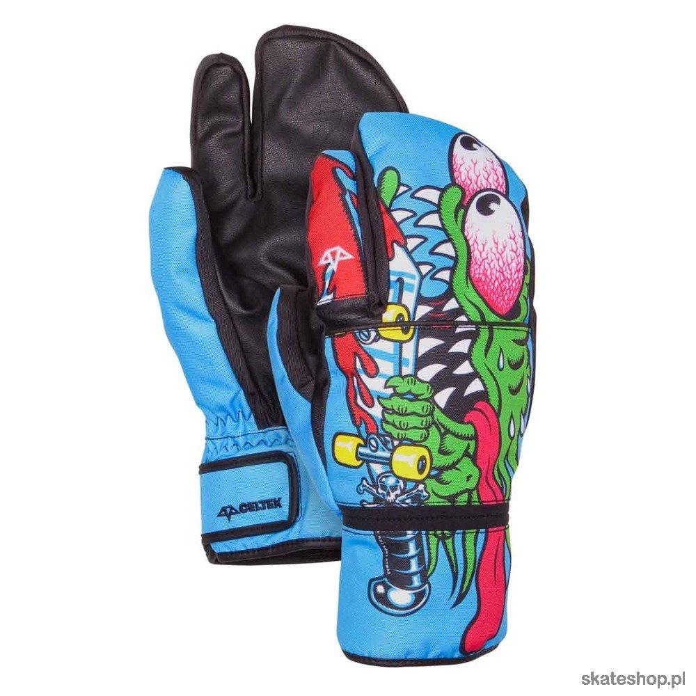 CELTEK Trippin (slasher) gloves