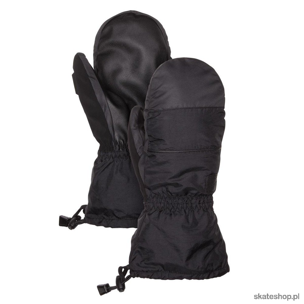 CELTEK Vertical (black) gloves