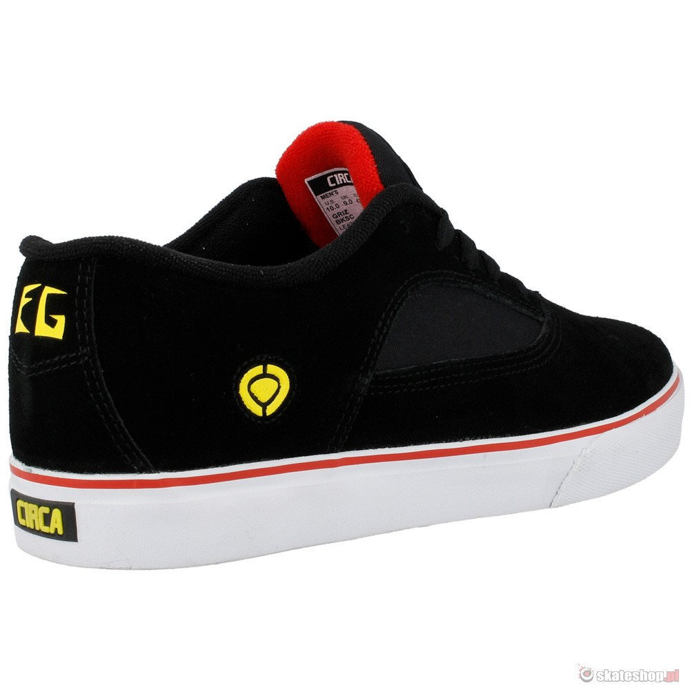 Santa cruz skate on sale shoes