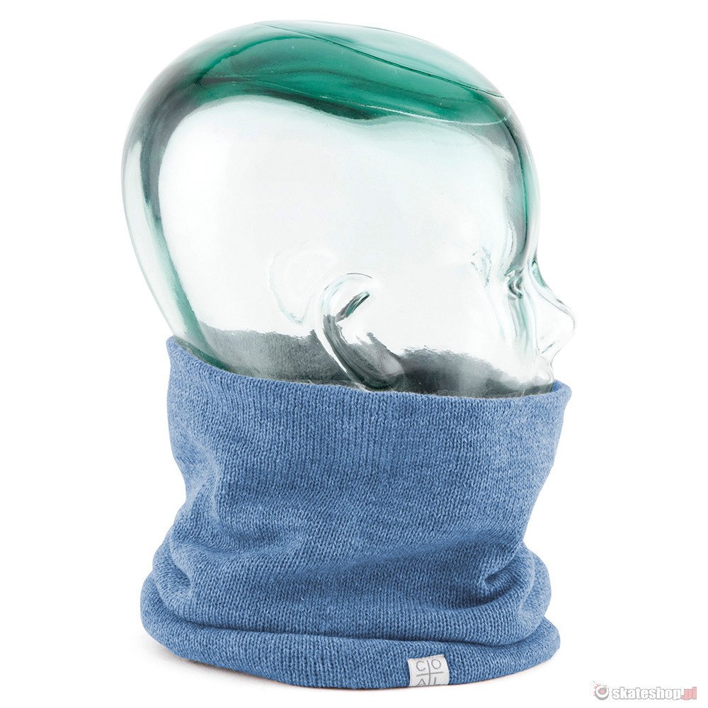 COAL The FLT NW (athletic blue) neck warmer