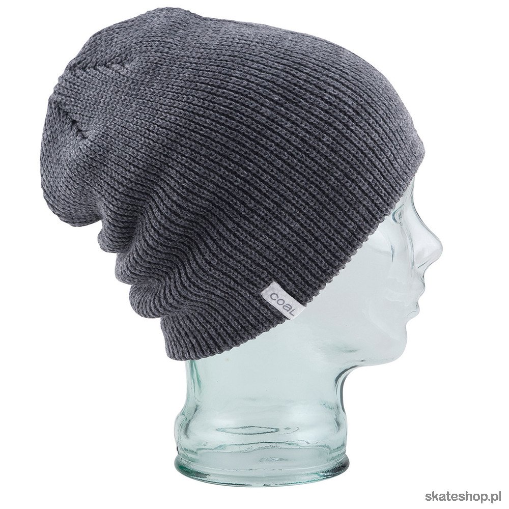 COAL The Frena Solid (charcoal) winter hat
