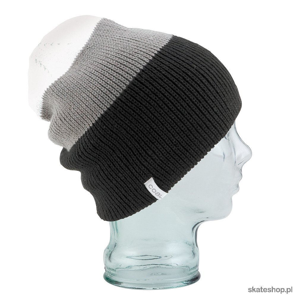 COAL The Frena (black) winter hat