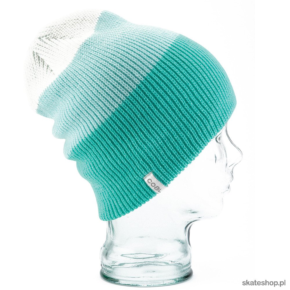 COAL The Frena (mint) winter hat