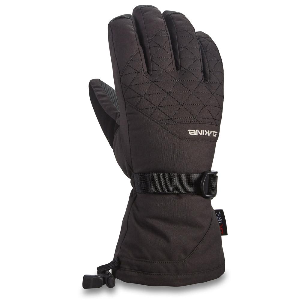 DAKINE Camino Glove WMN (black) snowboard gloves