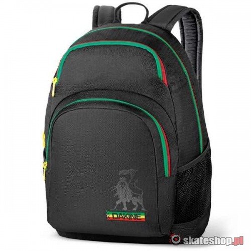 DAKINE Central Pack rasta backpack