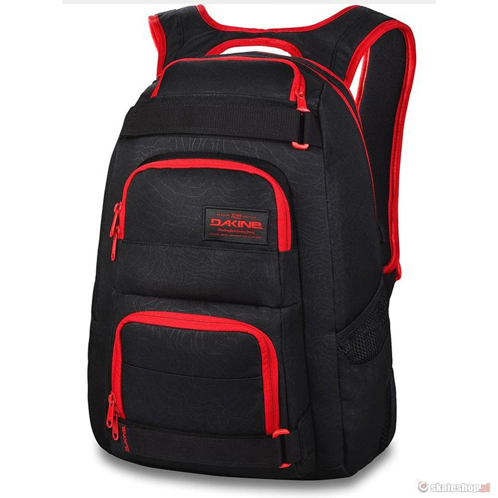 DAKINE Duel 26L (phoenix) backpack Snowboard \ Snowboard Accessories