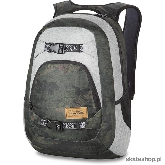 DAKINE Explorer (glisan) 26L backpack