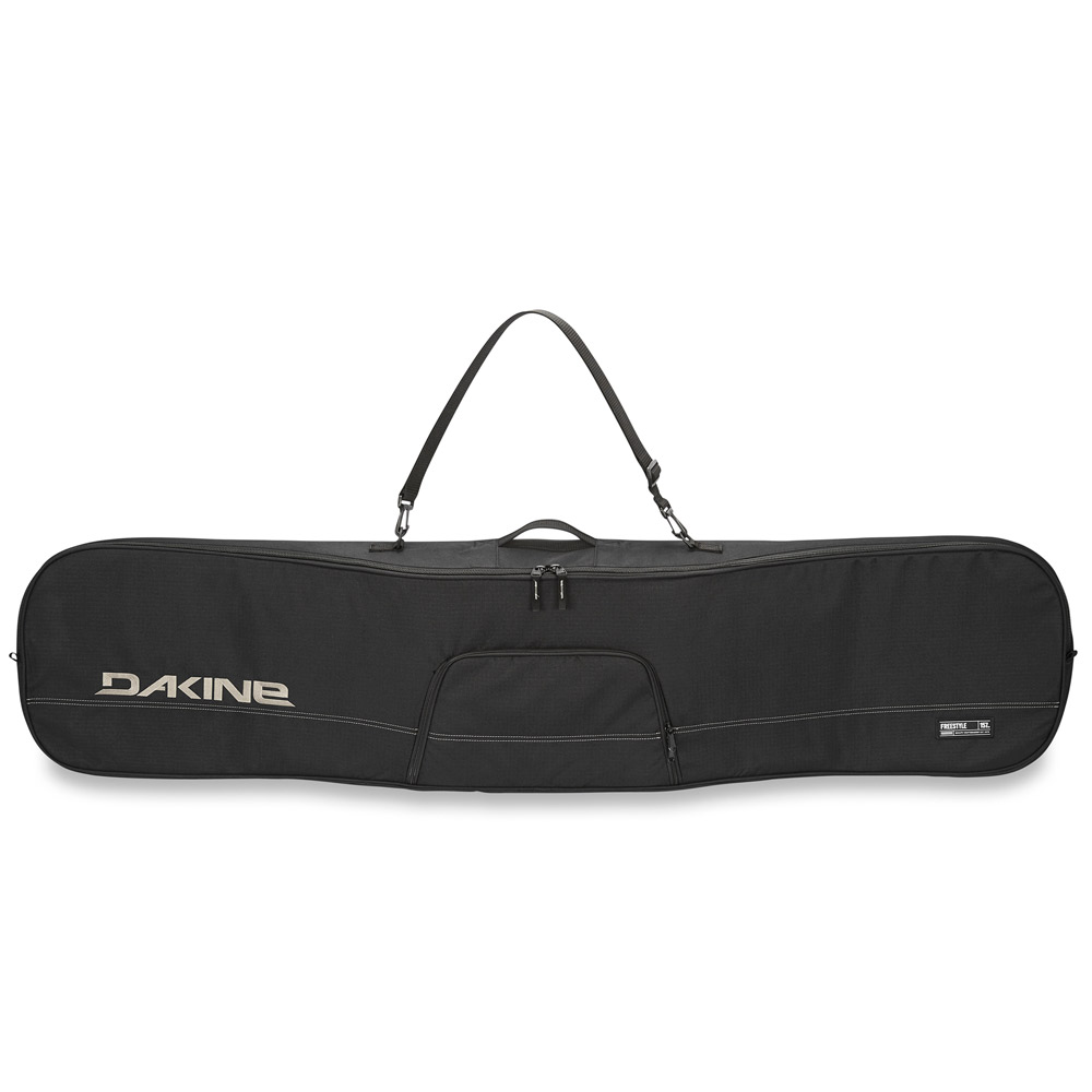DAKINE Freestyle 157cm (black) snowboard bag