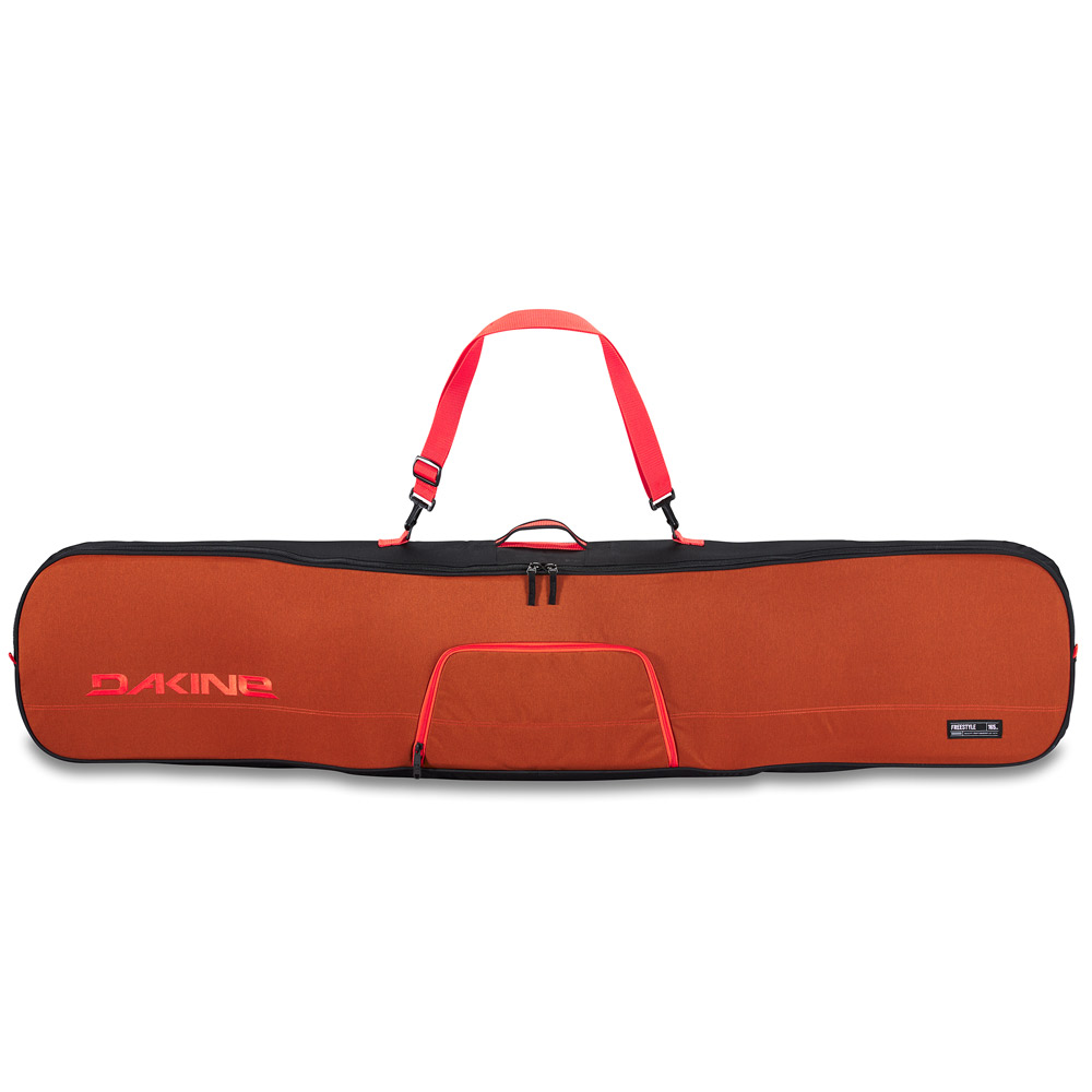 DAKINE Freestyle 157cm (red earth) snowboard bag