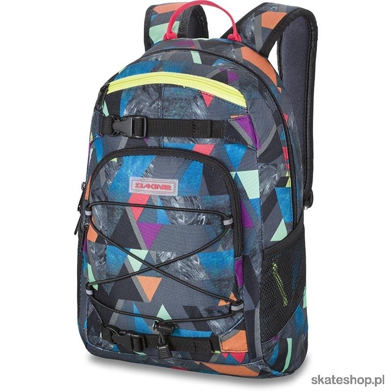 DAKINE Girls Grom (geo) 13L backpack