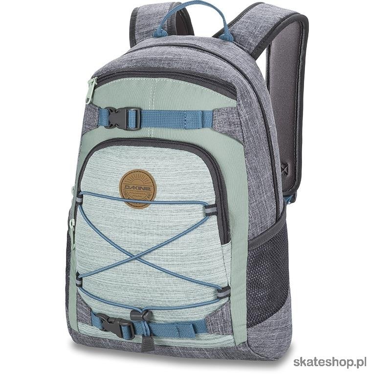 DAKINE Girls Grom (seaglass) 13L backpack