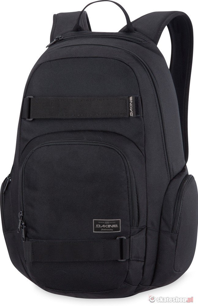 DAKINE backpack Atlas Black 25L 