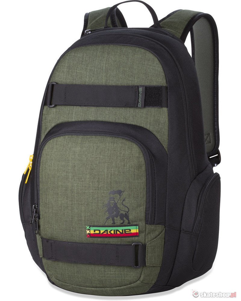 DAKINE backpack Atlas Kingston 25L 