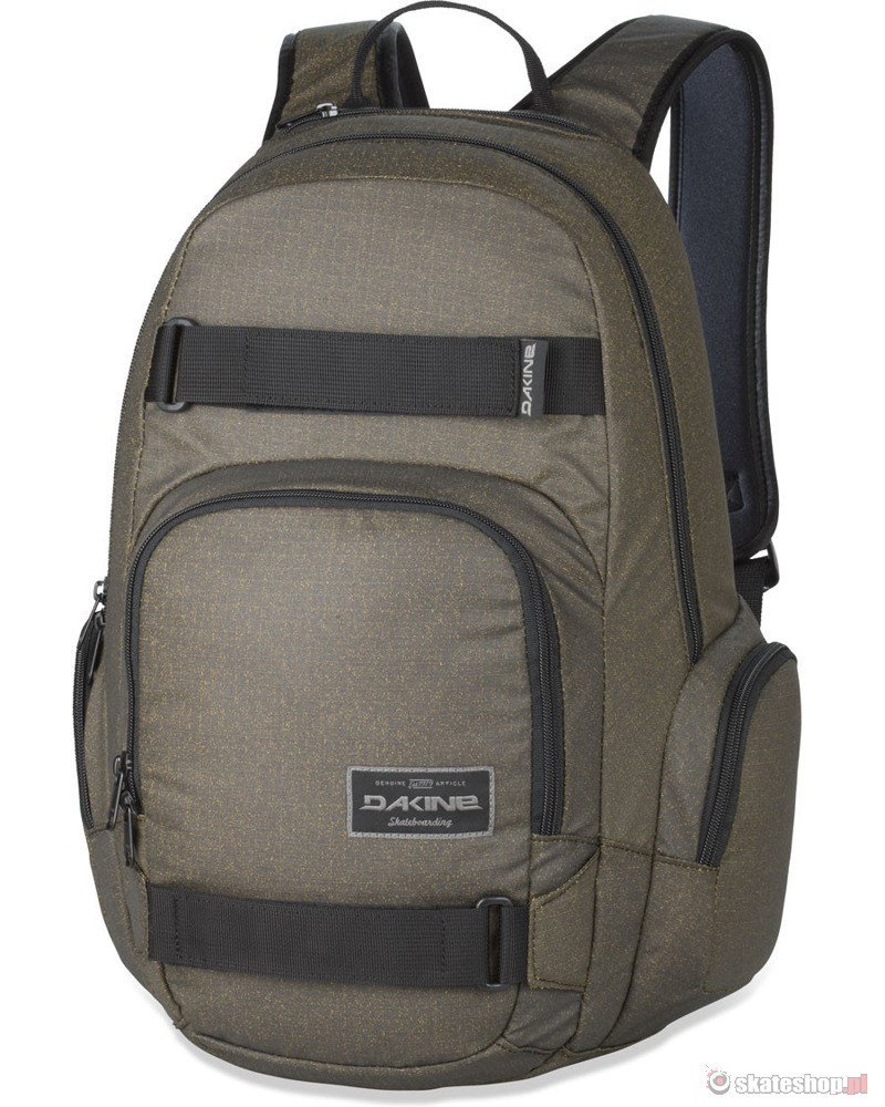 DAKINE backpack Atlas Pyrite 25L 