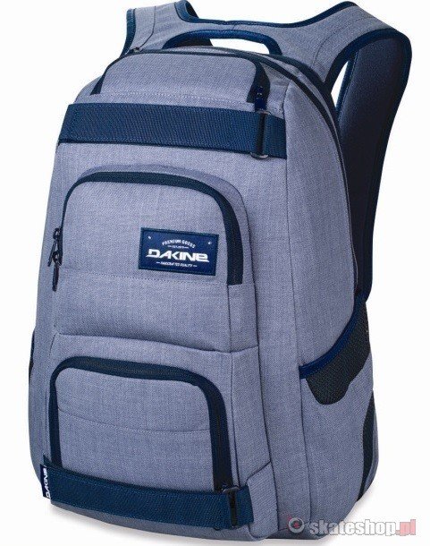 DAKINE backpack Duel Chambray 26L