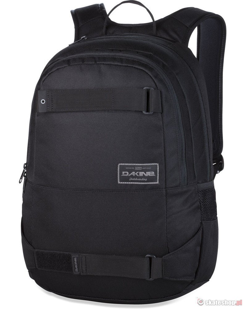 DAKINE backpack Option Black 27L