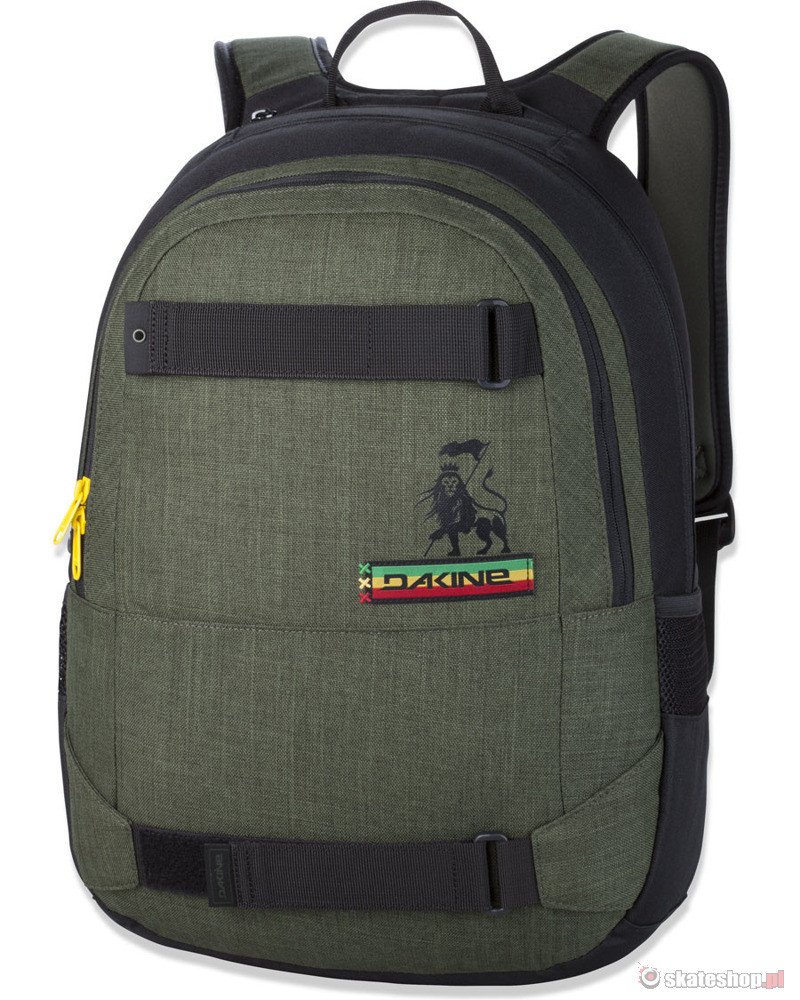 DAKINE backpack Option Kingston 27L