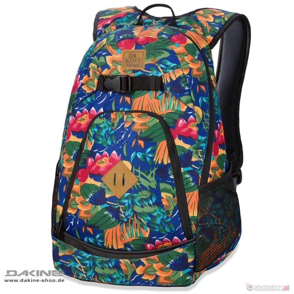DAKINE backpack Pivot Higgins 21L