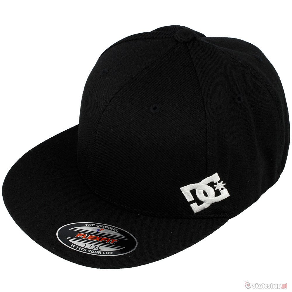 DC Bitchen '14 (black) cap