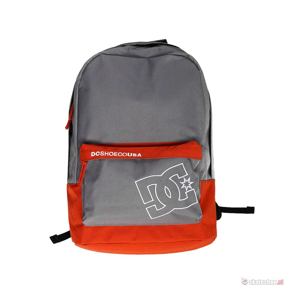 DC Bunker '14 (gry) backpack
