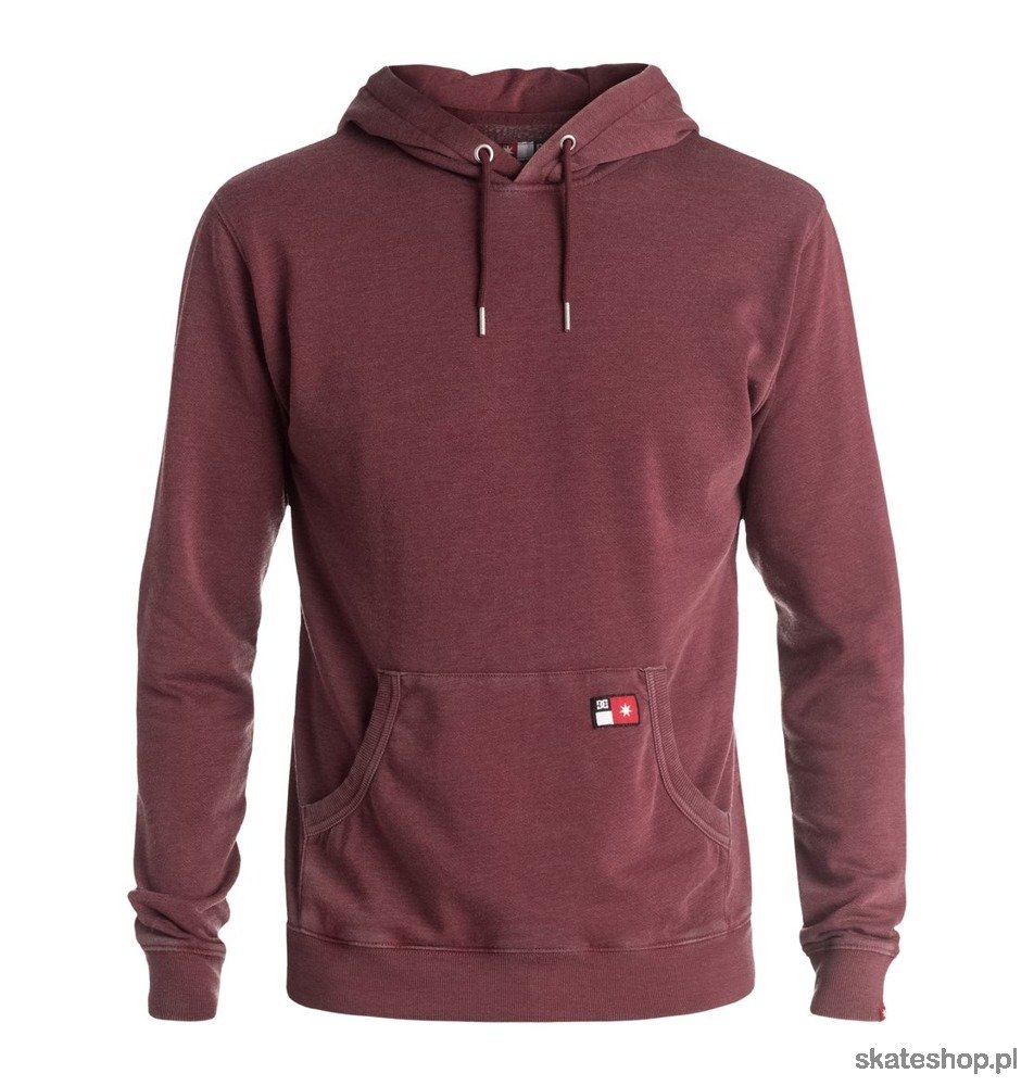 DC Core Pullover (syrah) hoodie