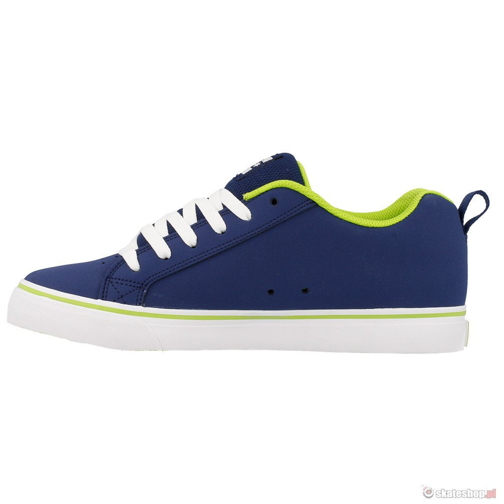 DC Court Graffik �14 (rasta) shoes DC Court Graffik �14 (rasta) shoes