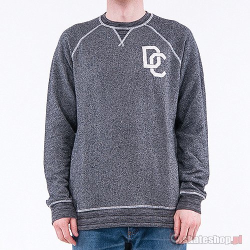DC Denial Twist (black) sweatshirt