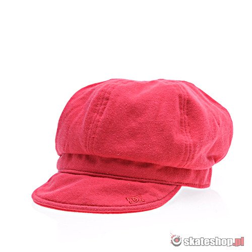 DC Elmira red cap